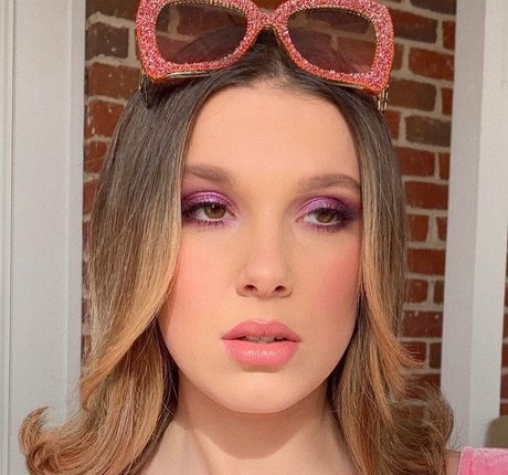 Millie Bobby Brown onlyfans joi