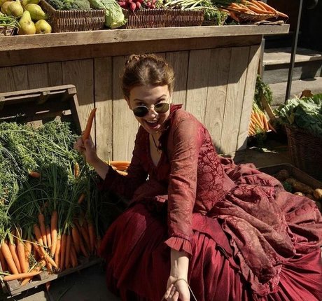 Millie Bobby Brown onlyfans photo