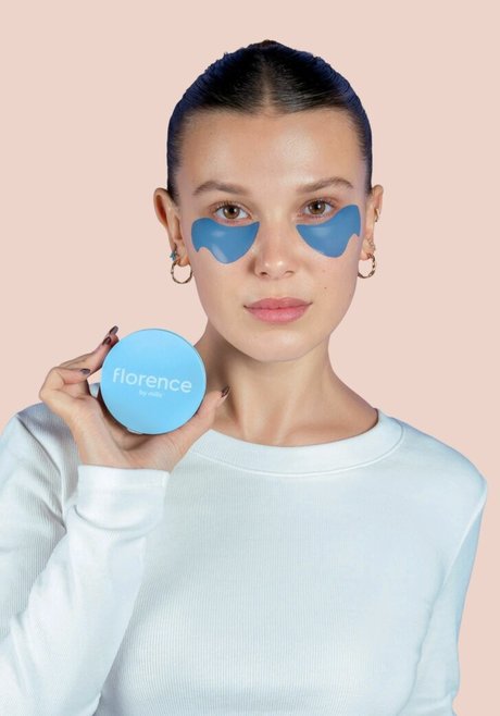 Millie Bobby Brown only fans naked