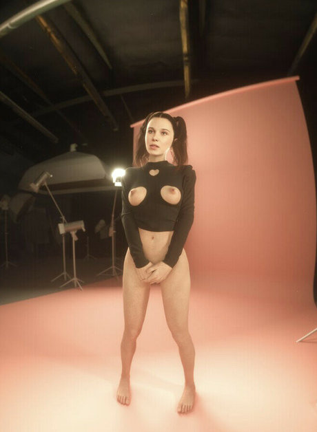 Millie Bobby Brown onlyfans free porn