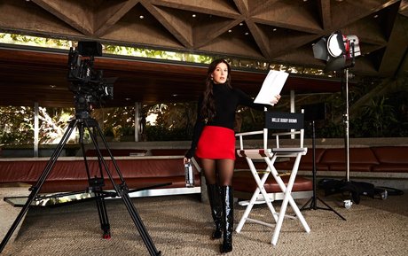 Millie Bobby Brown onlyfans hot