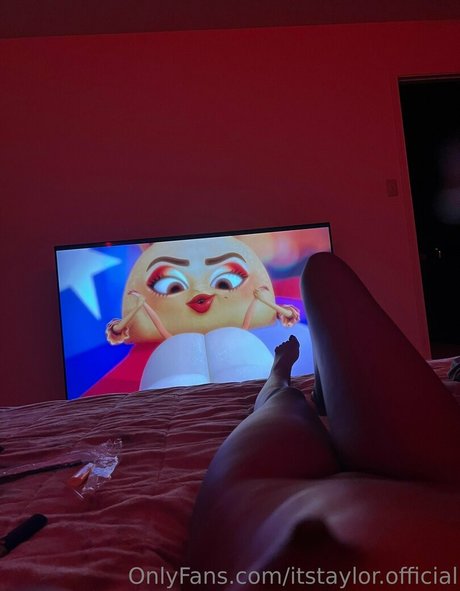 itstaylor official nudes onlyfans