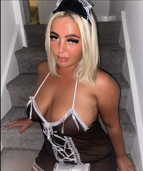 Cdaxxxxx onlyfans lesk