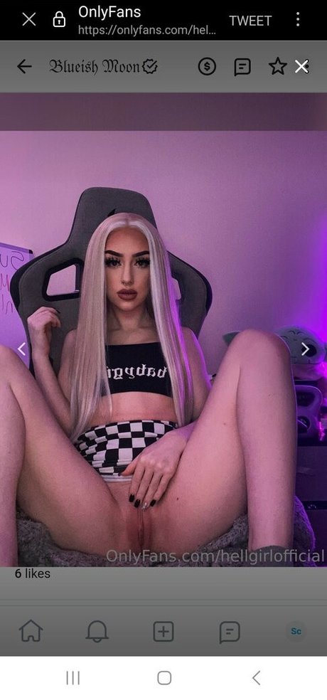 OnlyScrapzi nude onlyfans