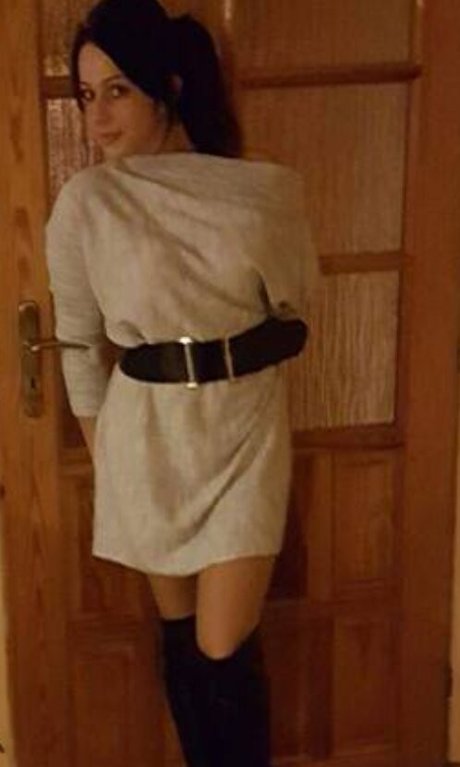 Gabriele Oliveira nudes onlyfans leak