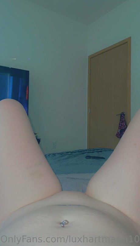 luxhartmann10527 onlyfans leaked