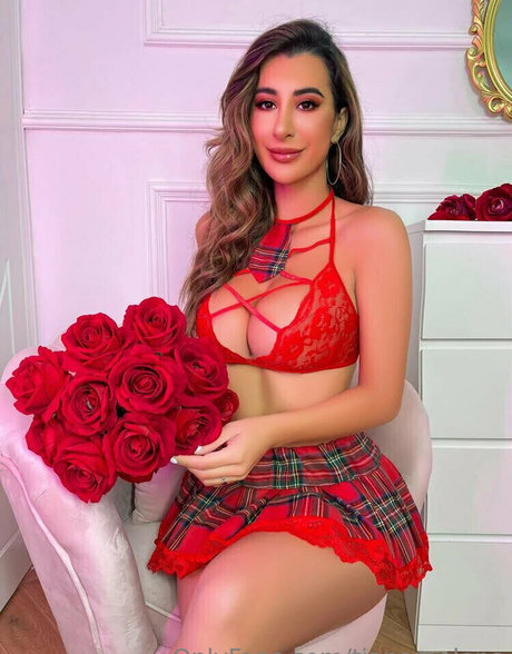 tiana mariax onlyfans leaks