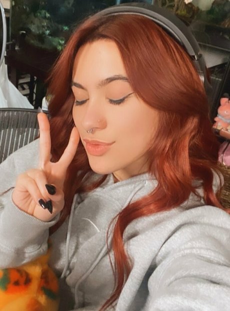 Moonzycat onlyfans leaks nudes