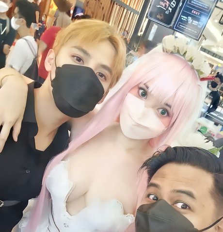 Ying Tze onlyfans sex tape