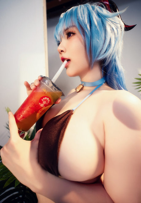 Ying Tze onlyfans nide