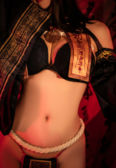 Ying Tze onlyfans nudes