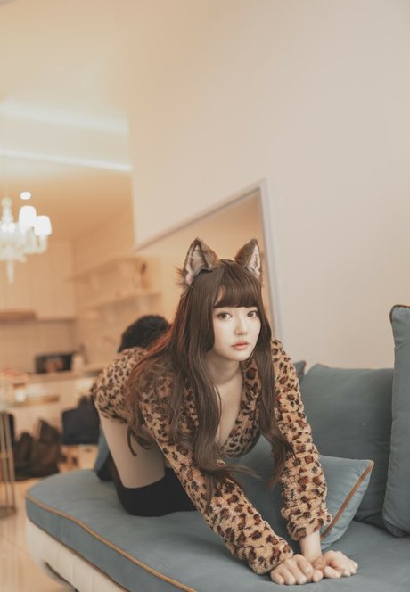 Ying Tze onlyfans leaked pictures