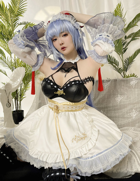 Ying Tze only fans nude leaks