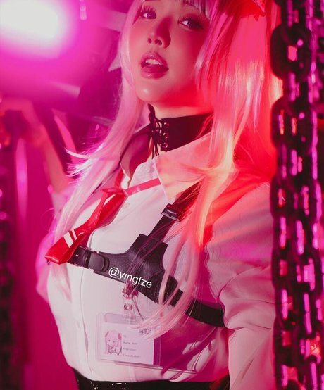 Ying Tze leaked onlyfans naked