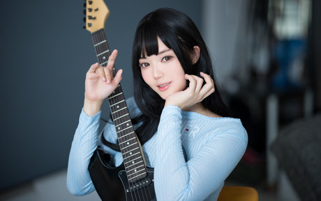 Ying Tze free onlyfans