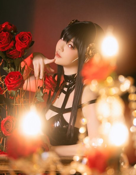 Ying Tze leak only fans