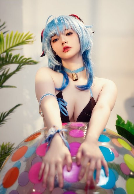 Ying Tze onlyfans nude pics