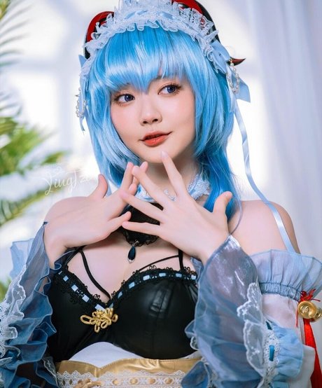 Ying Tze leaked onlyfans nude