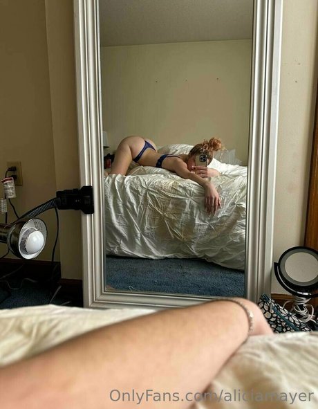 aliciamayer hot onlyfans