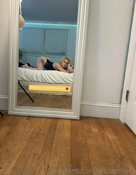 aliciamayer onlyfans keak