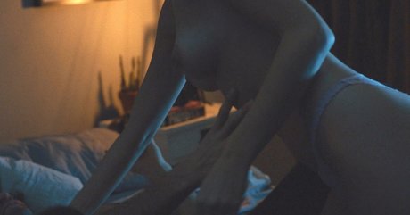 Maia Mitchell onlyfans fuck