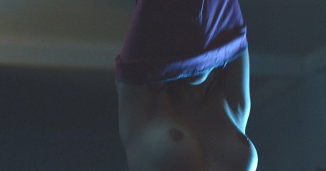 Maia Mitchell onlyfans leaked photos