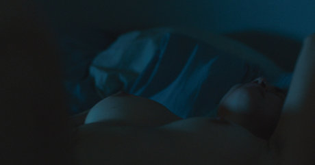 Maia Mitchell leaked only fans nudes