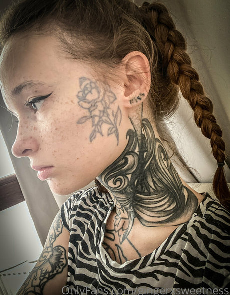 big tits redhead onlyfans art porn pic