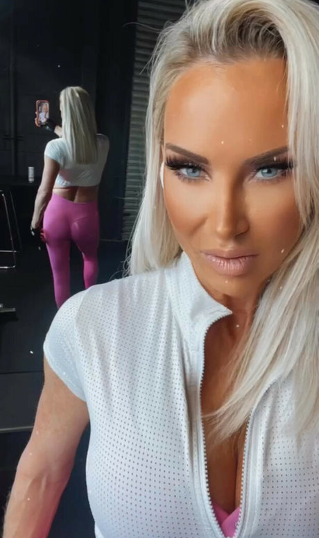 Disco Mammi onlyfans archive