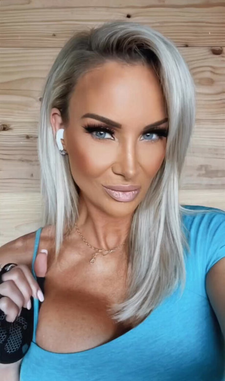 Disco Mammi onlyfans nude content