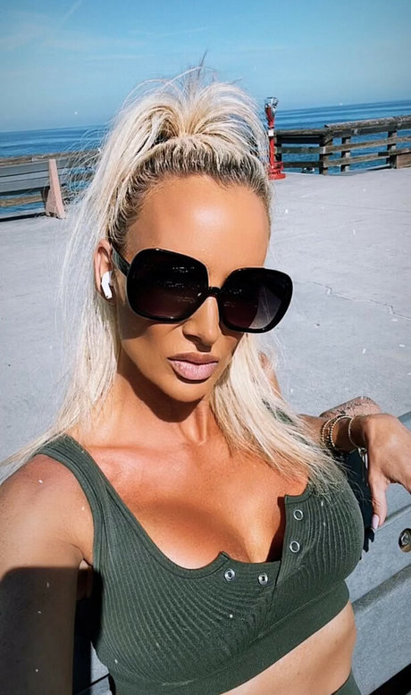 Disco Mammi onlyfans page