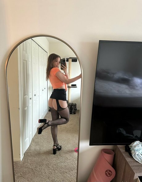 lilvegankitten onlyfans porn leaked