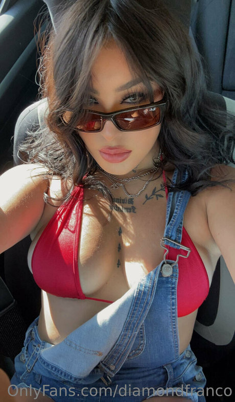 diamondfranco  visual