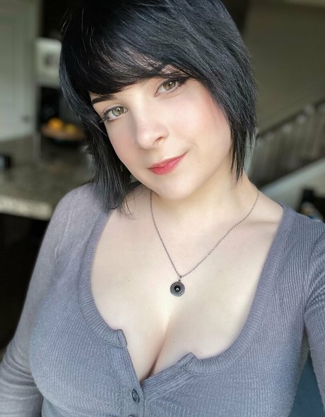 Hiso Neko onlyfans leaked nudes