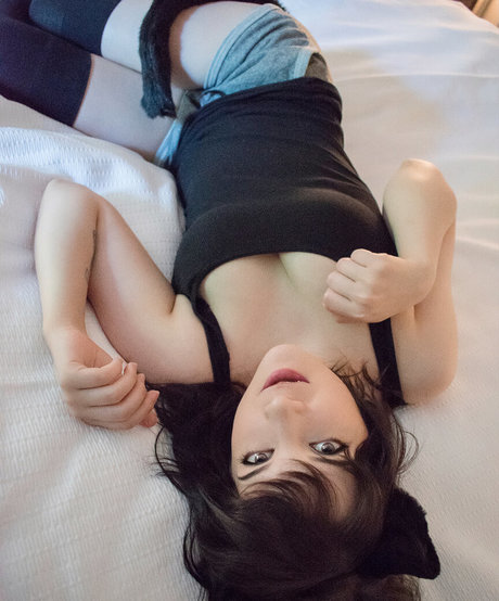 Hiso Neko naked onlyfans pics