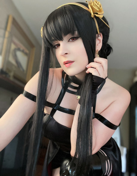 Hiso Neko onlyfans leaked tits