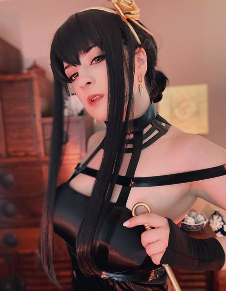 Hiso Neko onlyfans leake