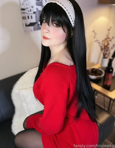 Hiso Neko porn onlyfans leaks