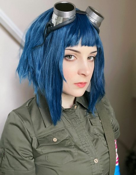 Hiso Neko onlyfans leaked photos