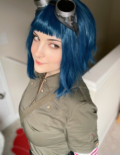 Hiso Neko onlyfans model