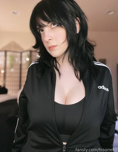 Hiso Neko onlyfans leaks nudes