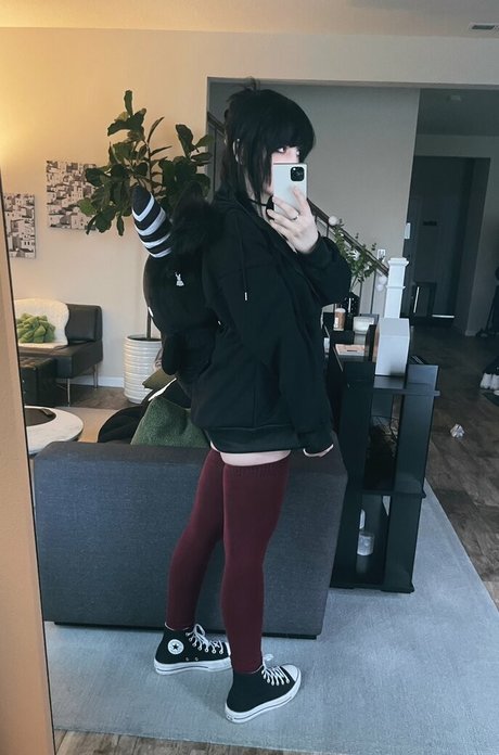 Hiso Neko onlyfans leak