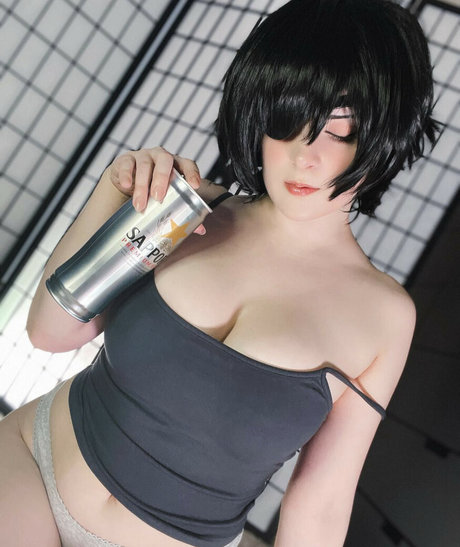 Hiso Neko only fans leaks