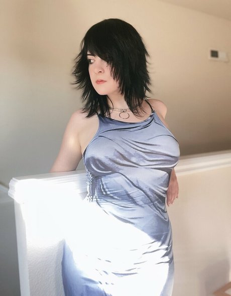 Hiso Neko onlyfans leaks naked