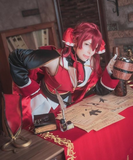 Yuriko Tiger onlyfans free