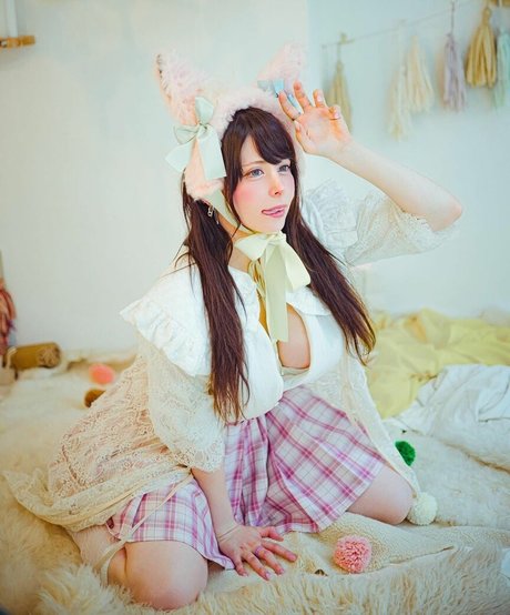 Yuriko Tiger only fans leaks