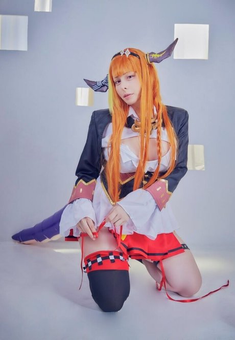 Yuriko Tiger onlyfans nude pics