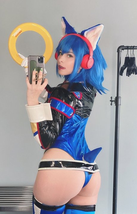 Yuriko Tiger porn only fans