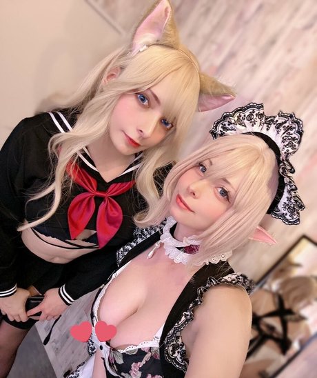 Yuriko Tiger onlyfans leak sex