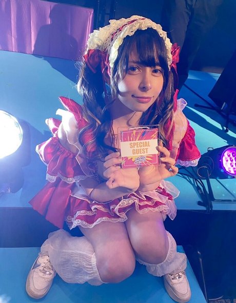 Yuriko Tiger onlyfans